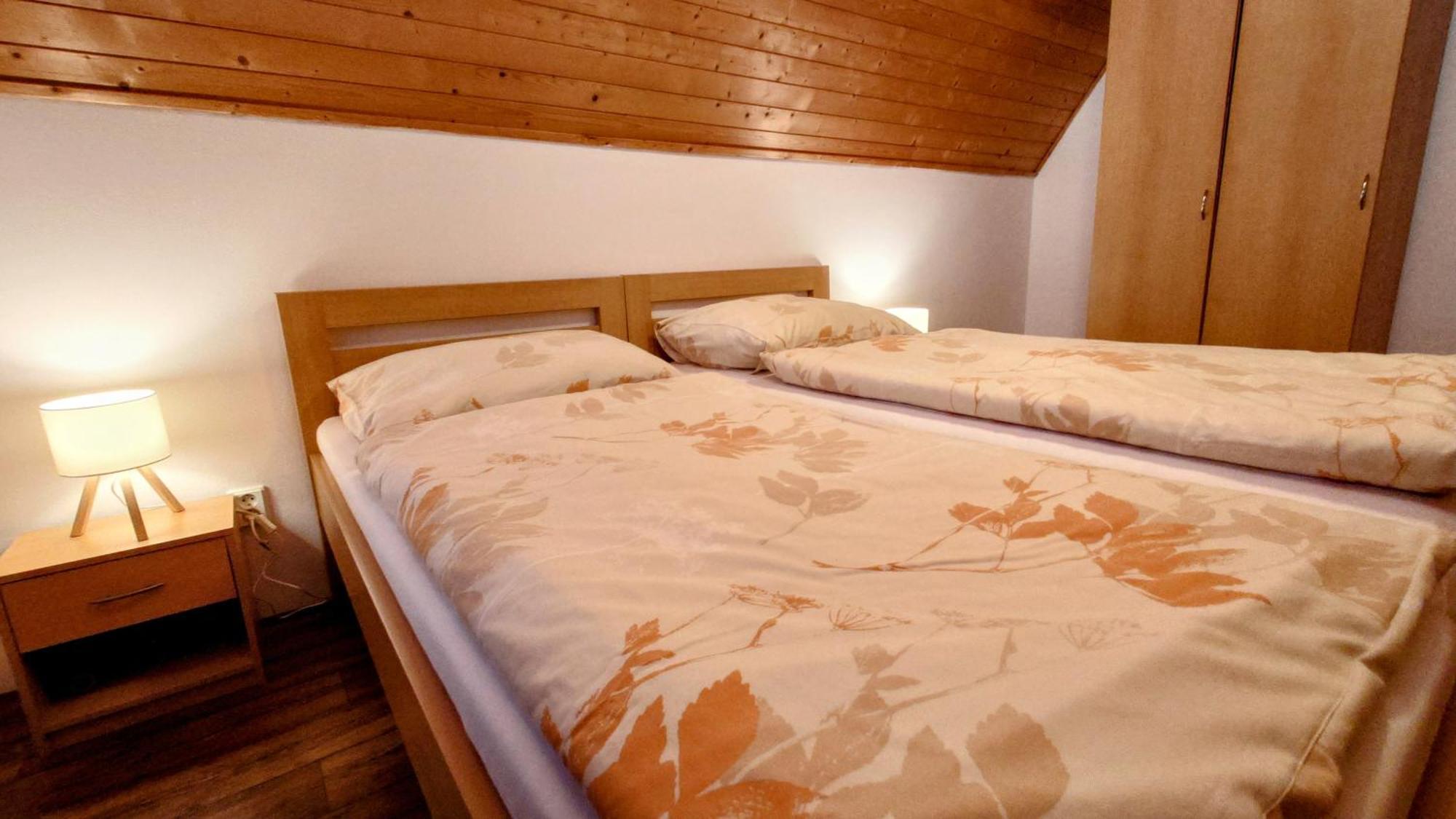 Raj Sportovni A Rekreacni Resort Branzez Knezmost Exterior photo